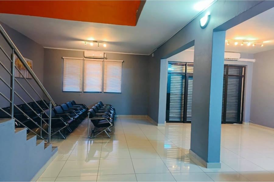 To Let commercial Property for Rent in Mogwase North West